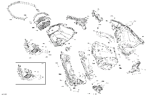 07- Body - Bottom Pan
