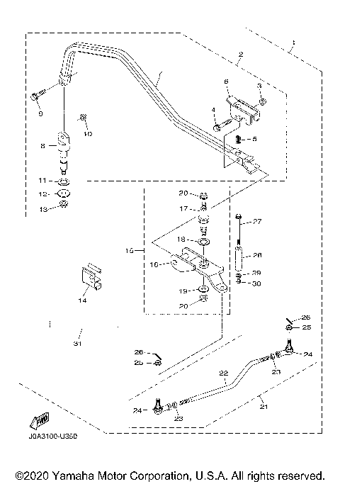 ALTERNATE FOR CHASSIS