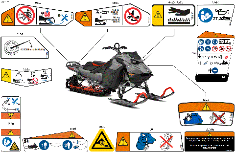 07- Body - Warning Decals