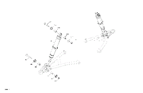 05- Suspension - Front Shocks