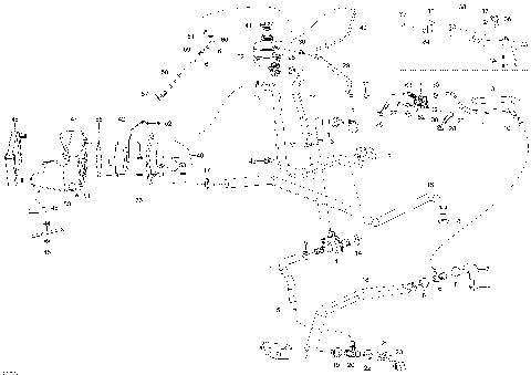 01- Cooling System - 600HO E-TEC