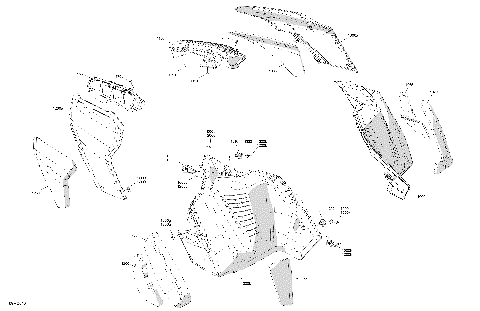 07- Body - Side Panels