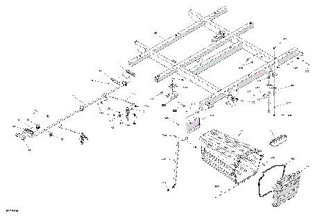 07- Body - Cargo Frame