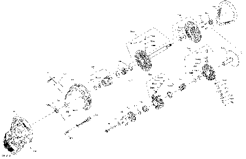 04- Drive - Pulley
