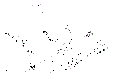 04- Drive - Rear - Common Parts