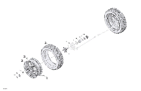 03- Drive - Front Wheels