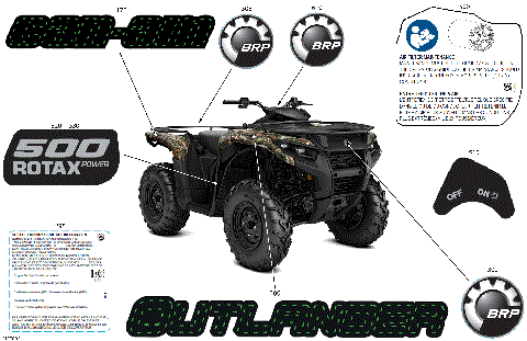 07- Body - Feature Decals