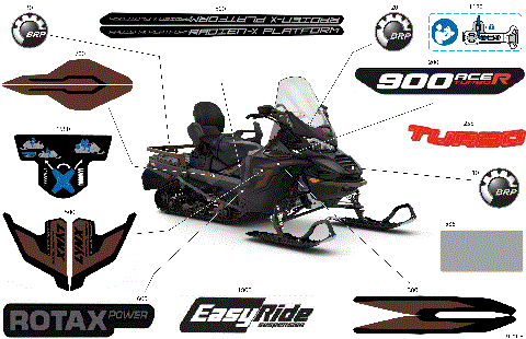 07- Body - Decals