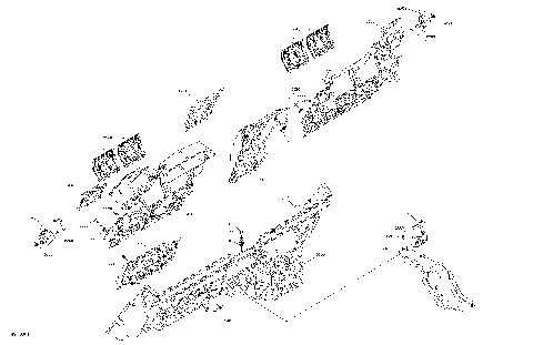 07- Cab Interior - Back Wall