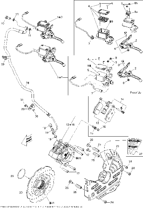 06- Hydraulic Brakes