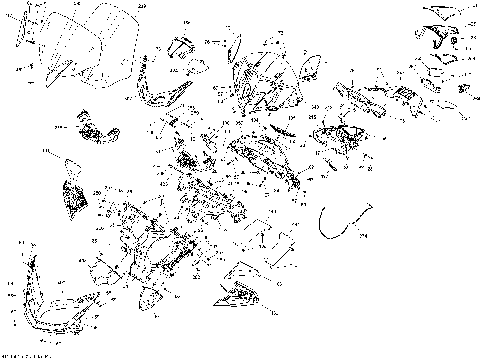 09- Body And Accessories Windshield_31Y1502a