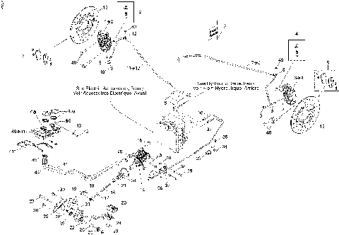 06- Hydraulic Brake, Front