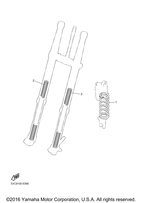 ALTERNATE FOR CHASSIS