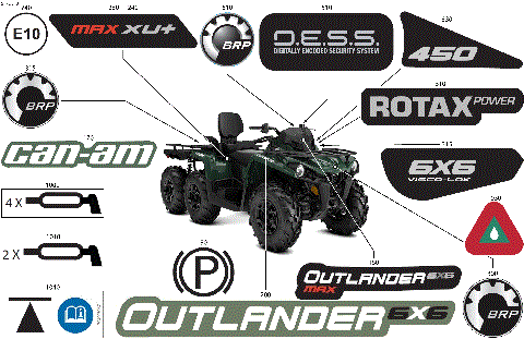 07- Body - Feature Decals