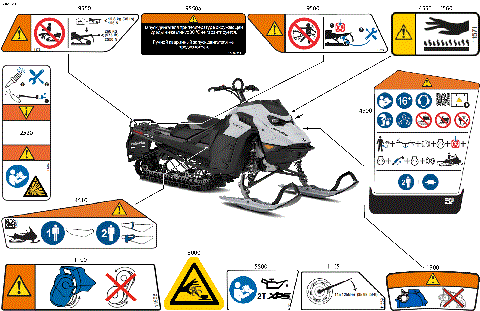 07- Body - Warning Decals