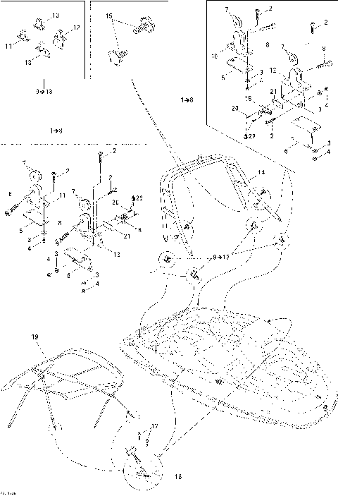 09- Tower And Bimini Top