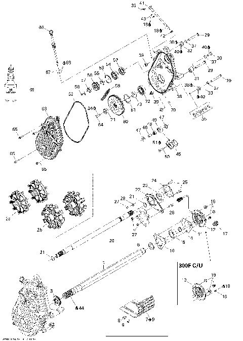 05- Drive System