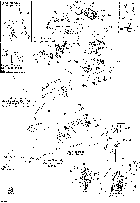 10- Electrical System STD