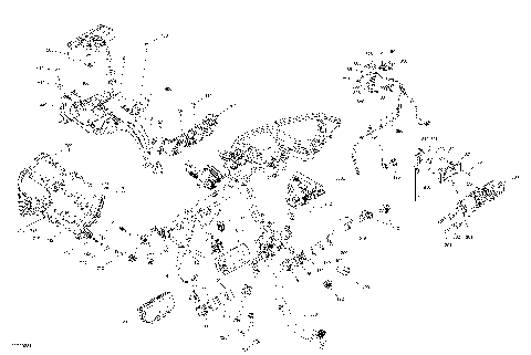 10- Electric - System - Front Section - DPS - XT - XTP