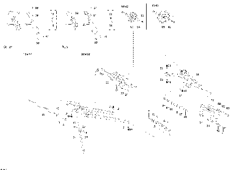 08- Rear Suspension (28L1316)