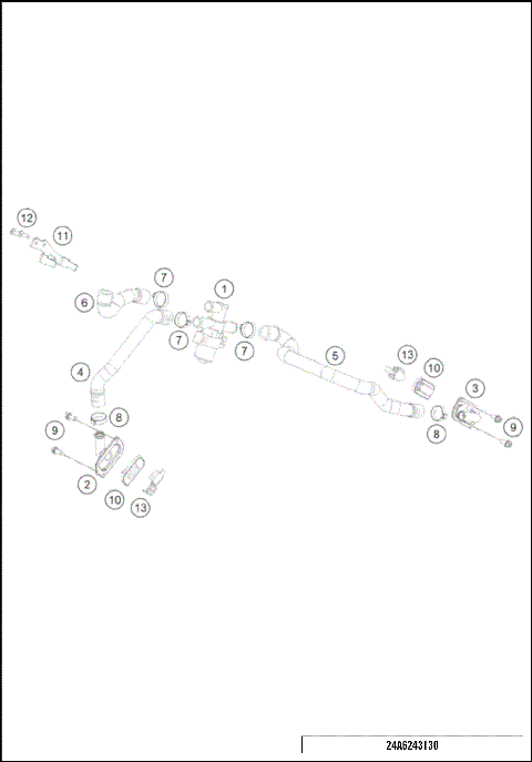 SECONDARY AIR SYSTEM SAS