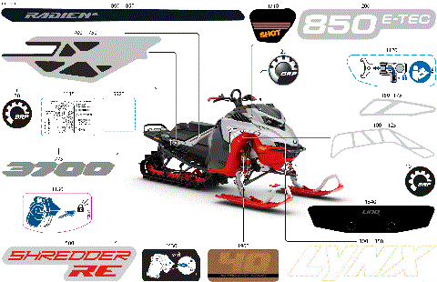 07- Body - Decals