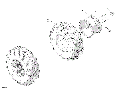 04- Drive - Rear Wheels