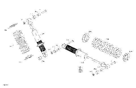 05- Suspension - Rear Shocks