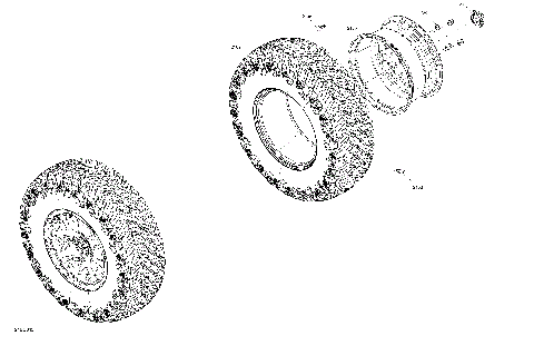 04- Drive - Front Wheels