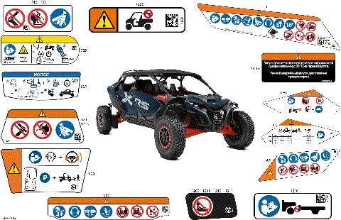 07- Body - Warning Decals