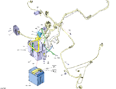 08- ELECTRIC - Electric Lower Section