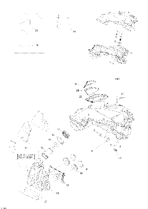 02- Air Intake System