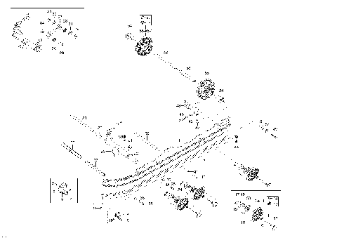 08- Rear Suspension (27L1418)