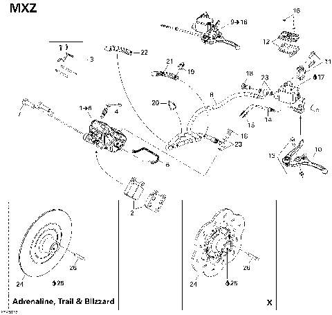 06- Hydraulic Brakes ADR