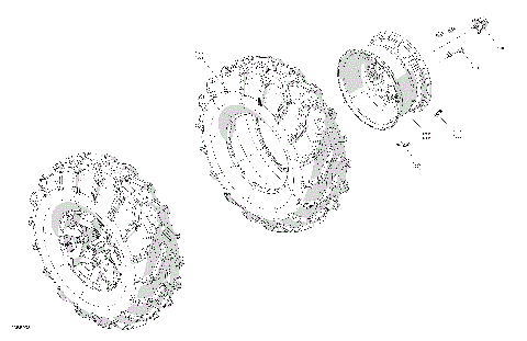 04- Drive - Rear Wheels
