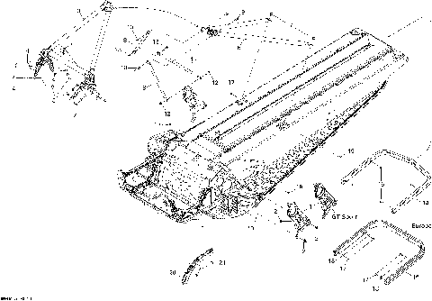 09- Frame and Components 2- Adrenaline