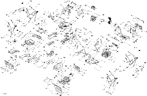 09- Cab Interior Commander MAX