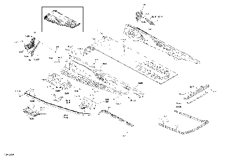 06- Frame - System - Rear Section