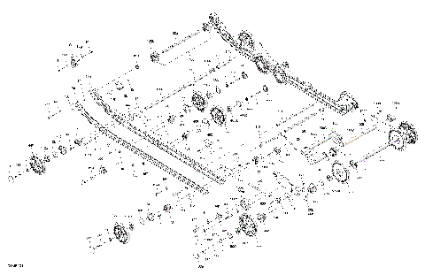 05- Suspension - Rear - Lower Section