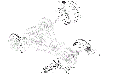 07- Body - Fender Kit