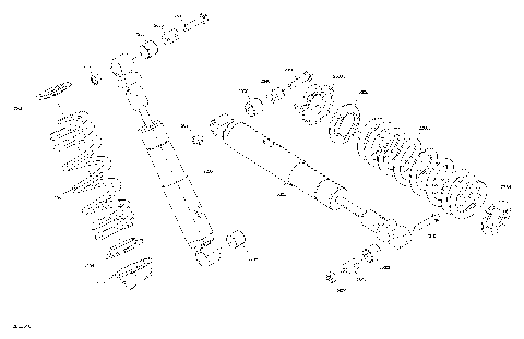 05- Suspension - Rear Shocks
