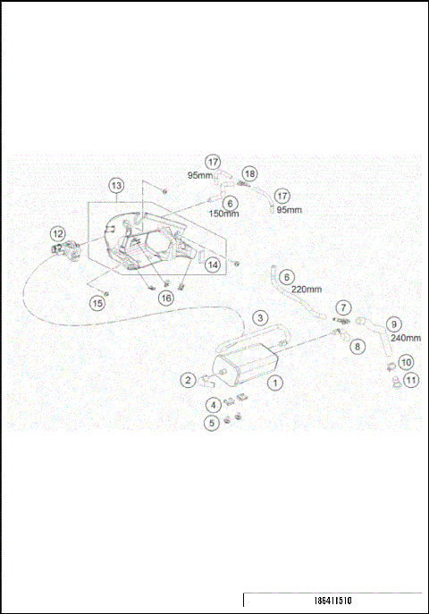 EVAPORATIVE CANISTER
