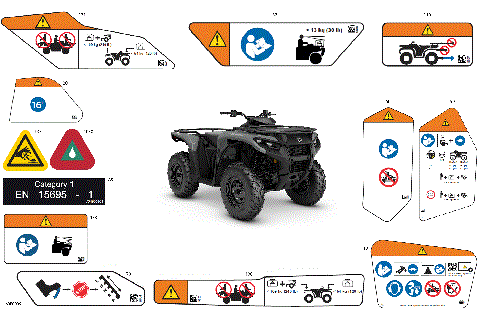 07- Body - Warning Decals