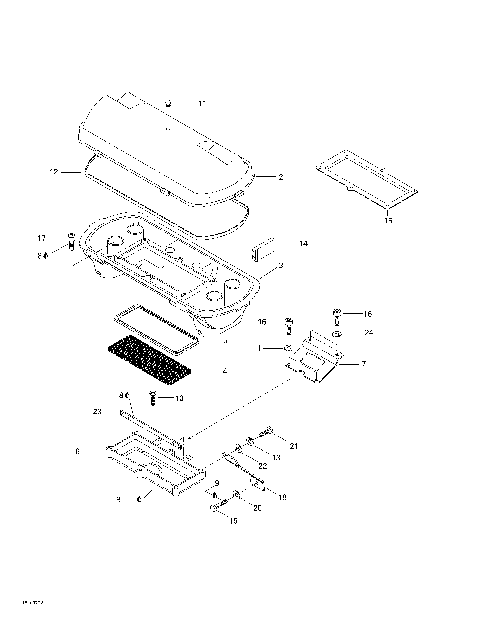 02- Air Intake System