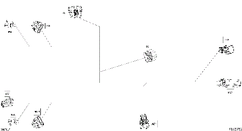 08- Electric - Steering Wiring Harness - 278004471