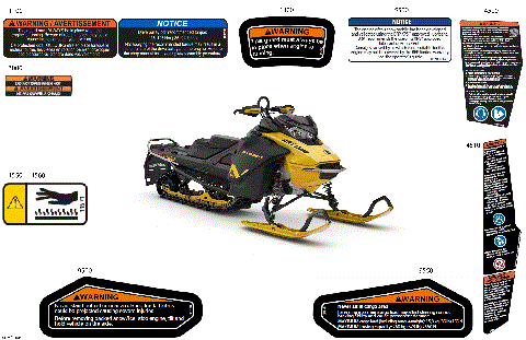 07- Body - Warning Decals