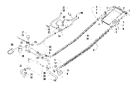 COOLING ASSEMBLY [87030]