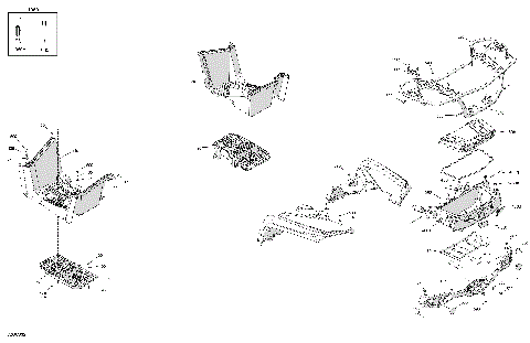 07- Body - Rear Section