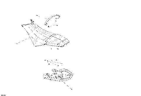 09- Seat Spark - 900 HO ACE - 2 places