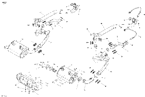 01- Exhaust System _21C1504